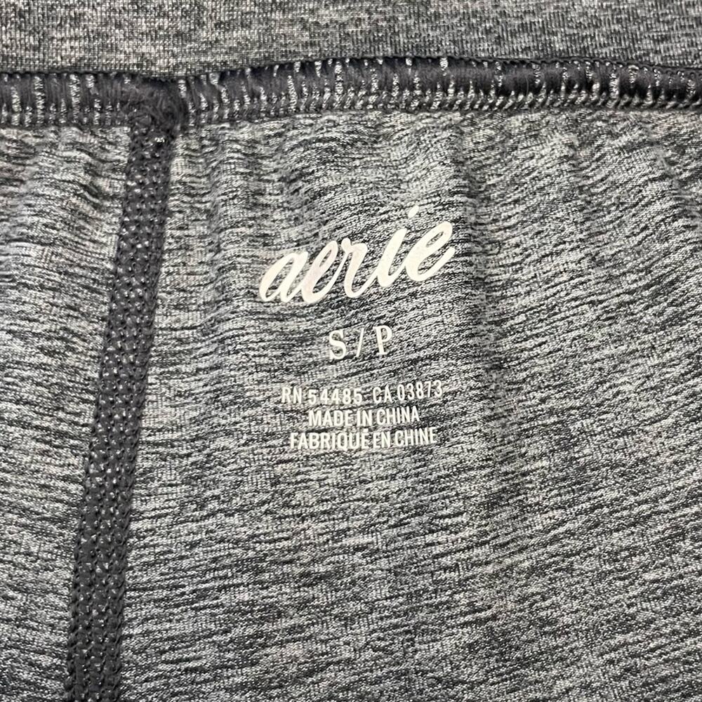 Aerie Foldover Jogger - Picture 5 of 6